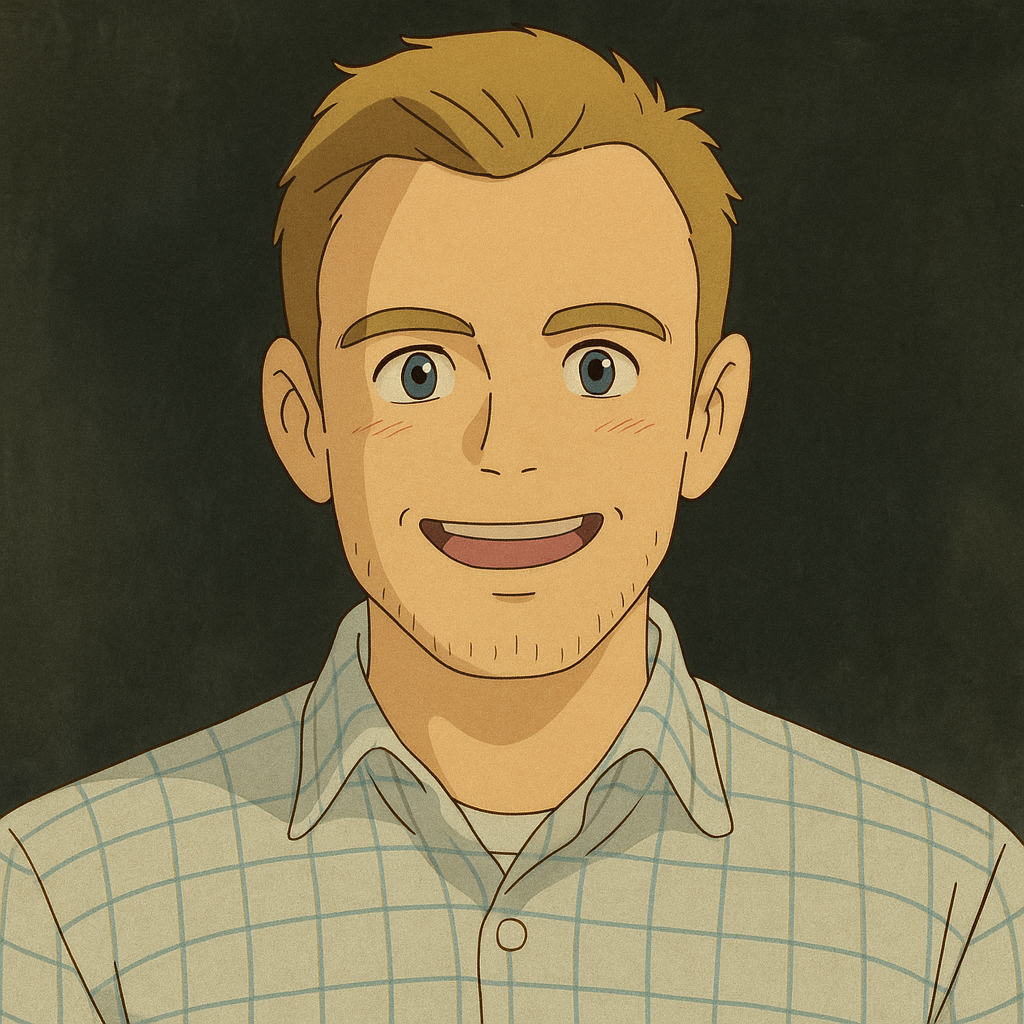 Micah Parker