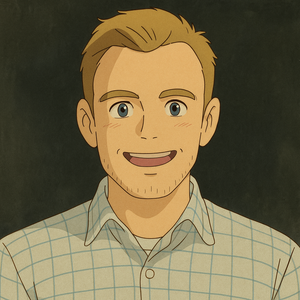 Micah Parker